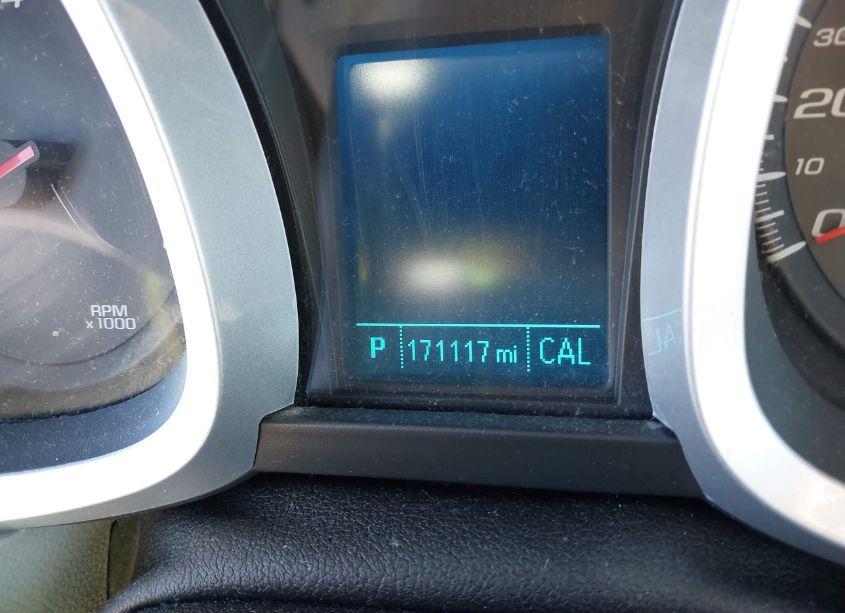 Photo 15 of 2017 Chevrolet Equinox LT (VIN 2GNFLFEK2H6172846)