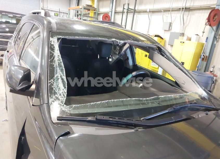 Photo 13 of 2017 Chevrolet Equinox LT (VIN 2GNFLFEK2H6193020)