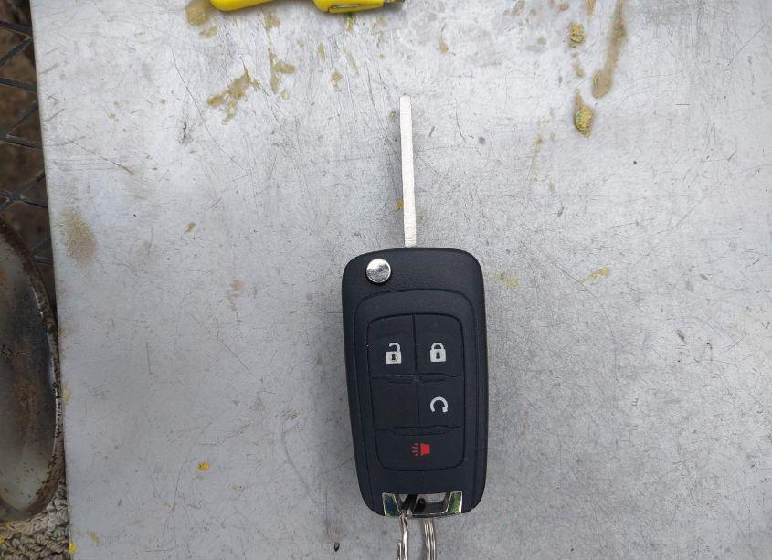 Photo 11 of 2017 Chevrolet Equinox LT (VIN 2GNFLFEK2H6194071)