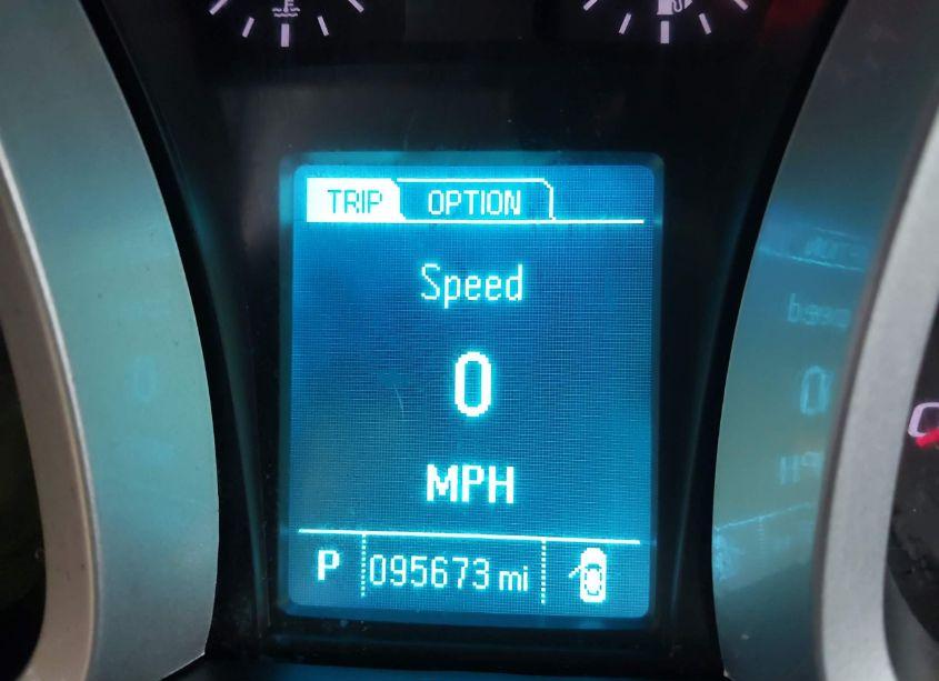 Photo 15 of 2017 Chevrolet Equinox LT (VIN 2GNFLFEK2H6194071)