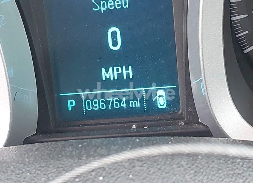 Photo 15 of 2017 Chevrolet Equinox LT (VIN 2GNFLFEK2H6217607)