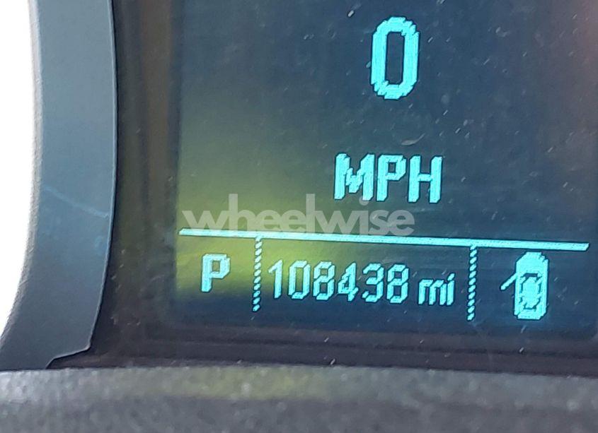 Photo 15 of 2017 Chevrolet Equinox LT (VIN 2GNFLFEK2H6243124)