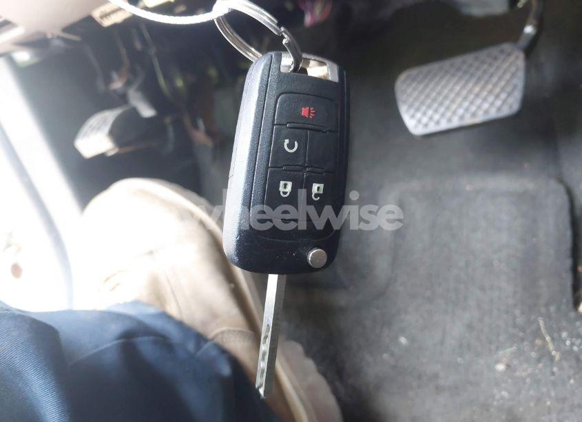 Photo 11 of 2017 Chevrolet Equinox LT (VIN 2GNFLFEK2H6253992)