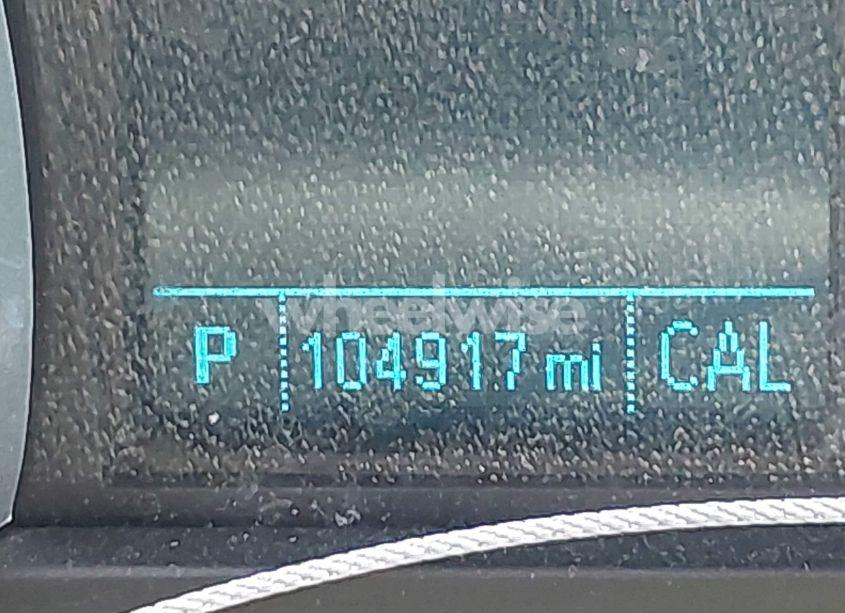 Photo 15 of 2017 Chevrolet Equinox LT (VIN 2GNFLFEK2H6253992)