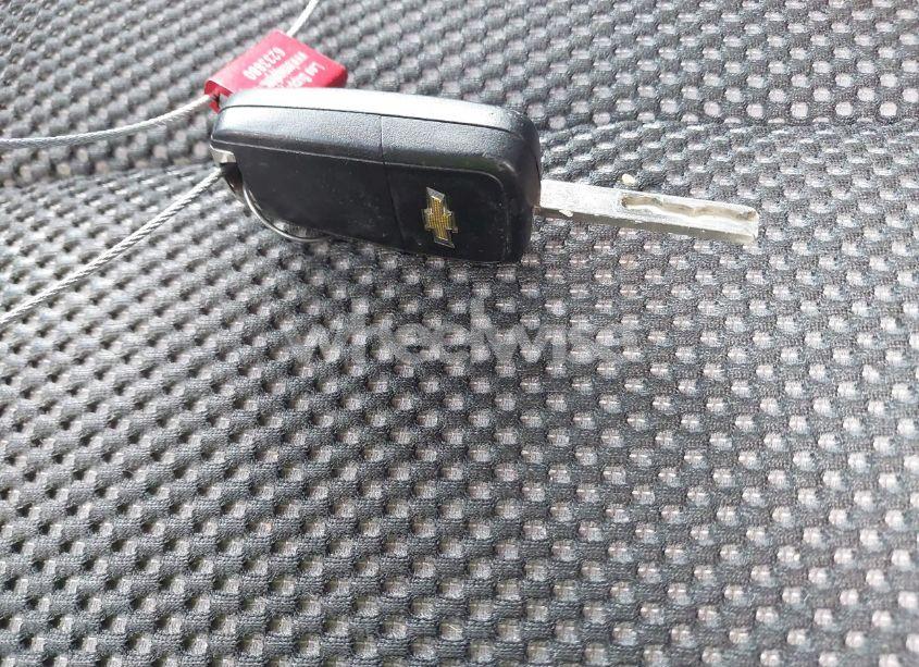 Photo 11 of 2017 Chevrolet Equinox LT (VIN 2GNFLFEK2H6271599)