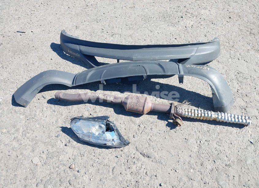 Photo 12 of 2017 Chevrolet Equinox LT (VIN 2GNFLFEK2H6273109)