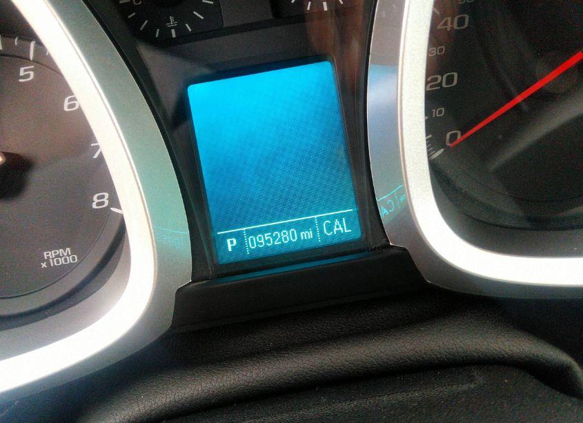 Photo 15 of 2017 Chevrolet Equinox LT (VIN 2GNFLFEK2H6306741)