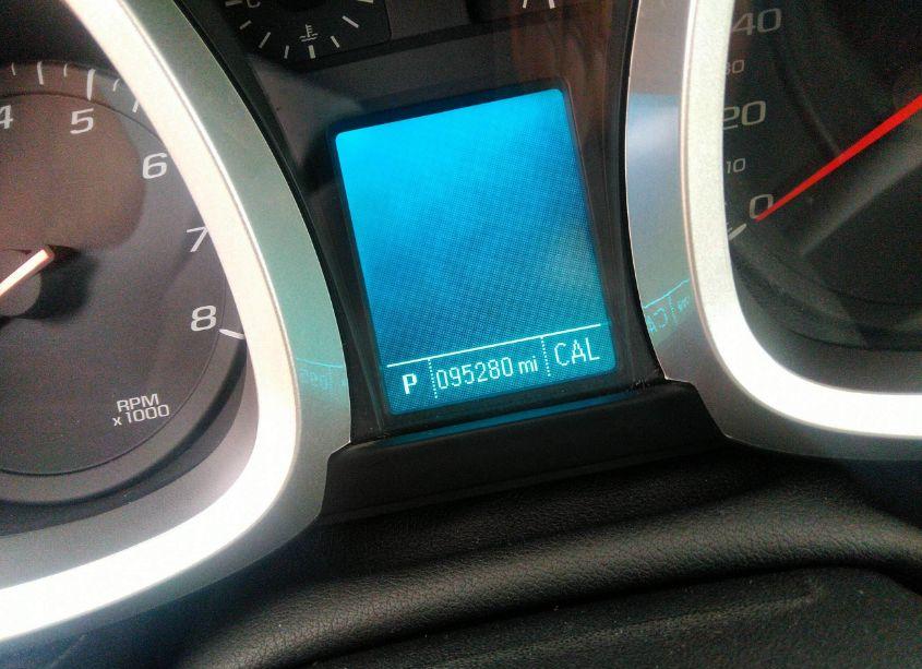 Photo 7 of 2017 Chevrolet Equinox LT (VIN 2GNFLFEK2H6306741)