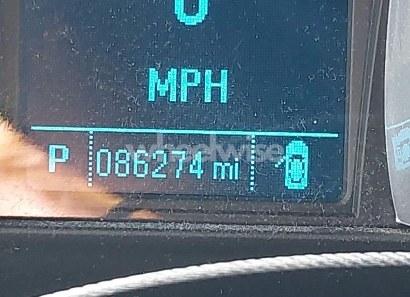 Photo 15 of 2017 Chevrolet Equinox LT (VIN 2GNFLFEK2H6318811)