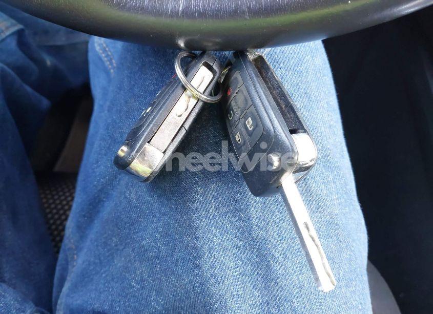 Photo 11 of 2017 Chevrolet Equinox LT (VIN 2GNFLFEK2H6320980)