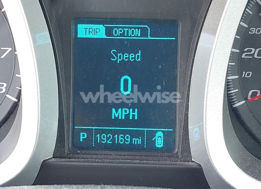 Photo 15 of 2017 Chevrolet Equinox LT (VIN 2GNFLFEK2H6329291)