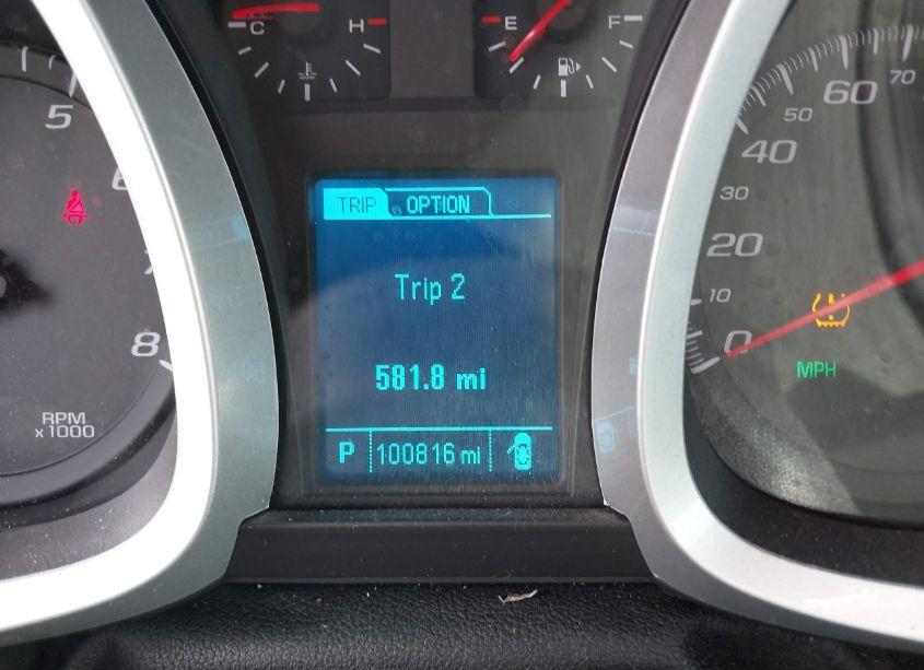 Photo 15 of 2017 Chevrolet Equinox LT (VIN 2GNFLFEK2H6349105)