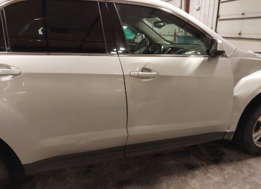 Photo 17 of 2014 Chevrolet Equinox 1LT (VIN 2GNFLFEK3E6171684)