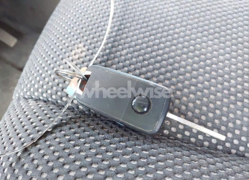 Photo 11 of 2014 Chevrolet Equinox 1LT (VIN 2GNFLFEK3E6272708)