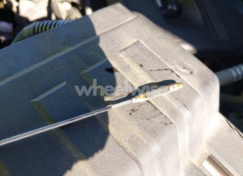 Photo 12 of 2014 Chevrolet Equinox 1LT (VIN 2GNFLFEK3E6272708)