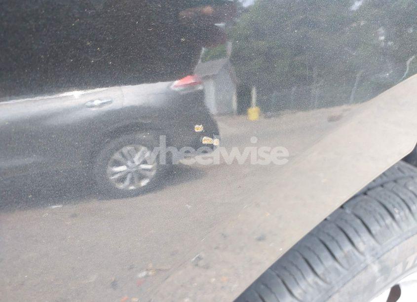 Photo 6 of 2014 Chevrolet Equinox 1LT (VIN 2GNFLFEK3E6276225)