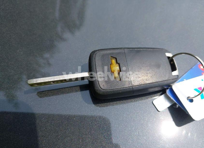 Photo 11 of 2014 Chevrolet Equinox 1LT (VIN 2GNFLFEK3E6365129)