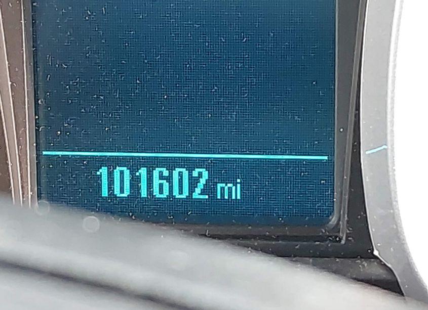 Photo 14 of 2015 Chevrolet Equinox 1LT (VIN 2GNFLFEK3F6106593)