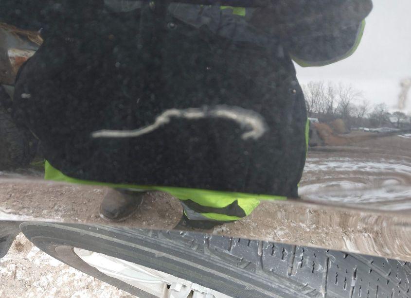 Photo 6 of 2015 Chevrolet Equinox 1LT (VIN 2GNFLFEK3F6106593)