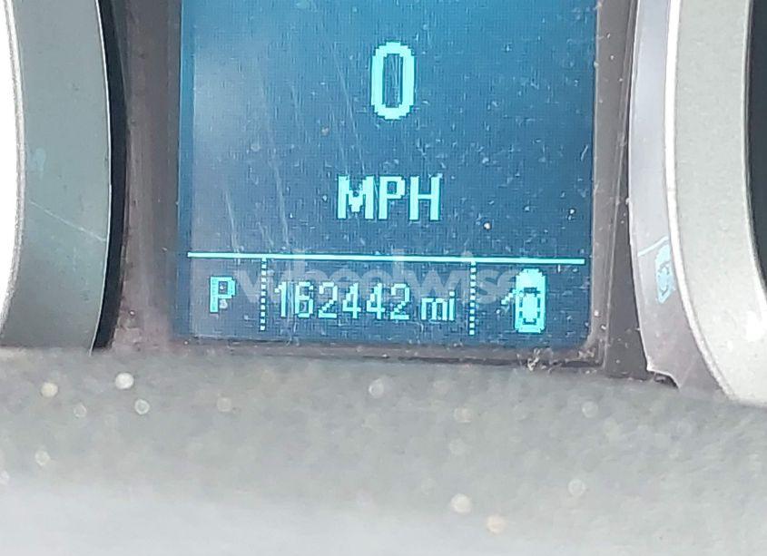 Photo 15 of 2015 Chevrolet Equinox 1LT (VIN 2GNFLFEK3F6158340)