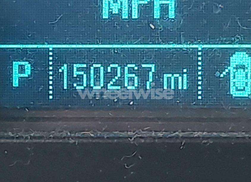 Photo 15 of 2015 Chevrolet Equinox 1LT (VIN 2GNFLFEK3F6209612)