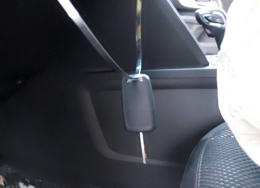 Photo 11 of 2015 Chevrolet Equinox 1LT (VIN 2GNFLFEK3F6217788)