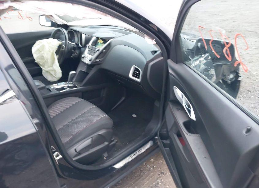 Photo 5 of 2015 Chevrolet Equinox 1LT (VIN 2GNFLFEK3F6217788)