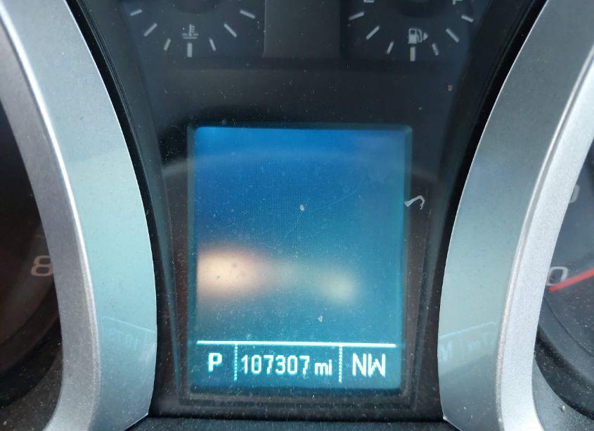 Photo 14 of 2015 Chevrolet Equinox 1LT (VIN 2GNFLFEK3F6238642)