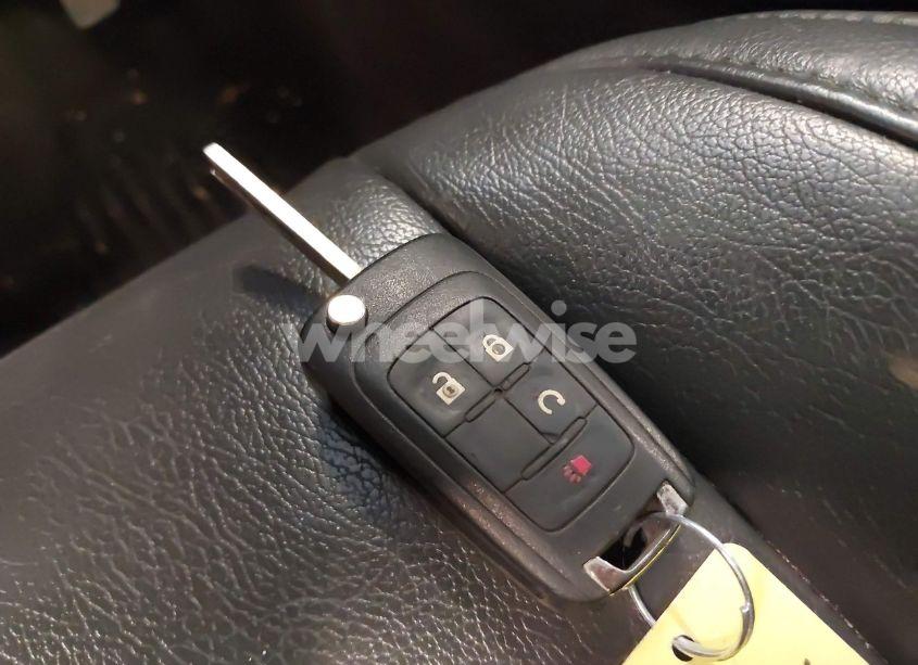 Photo 11 of 2015 Chevrolet Equinox 1LT (VIN 2GNFLFEK3F6240181)