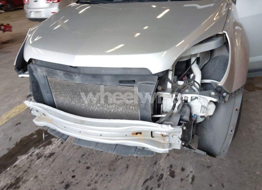 Photo 14 of 2015 Chevrolet Equinox 1LT (VIN 2GNFLFEK3F6240181)