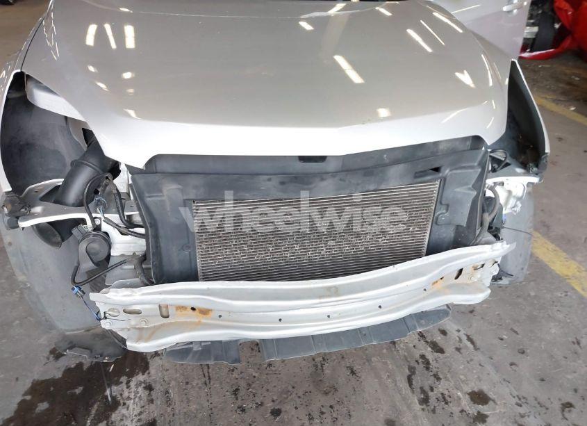 Photo 15 of 2015 Chevrolet Equinox 1LT (VIN 2GNFLFEK3F6240181)