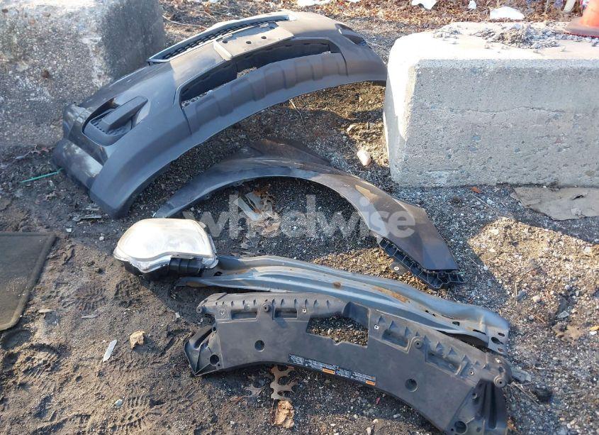 Photo 12 of 2015 Chevrolet Equinox 1LT (VIN 2GNFLFEK3F6252072)