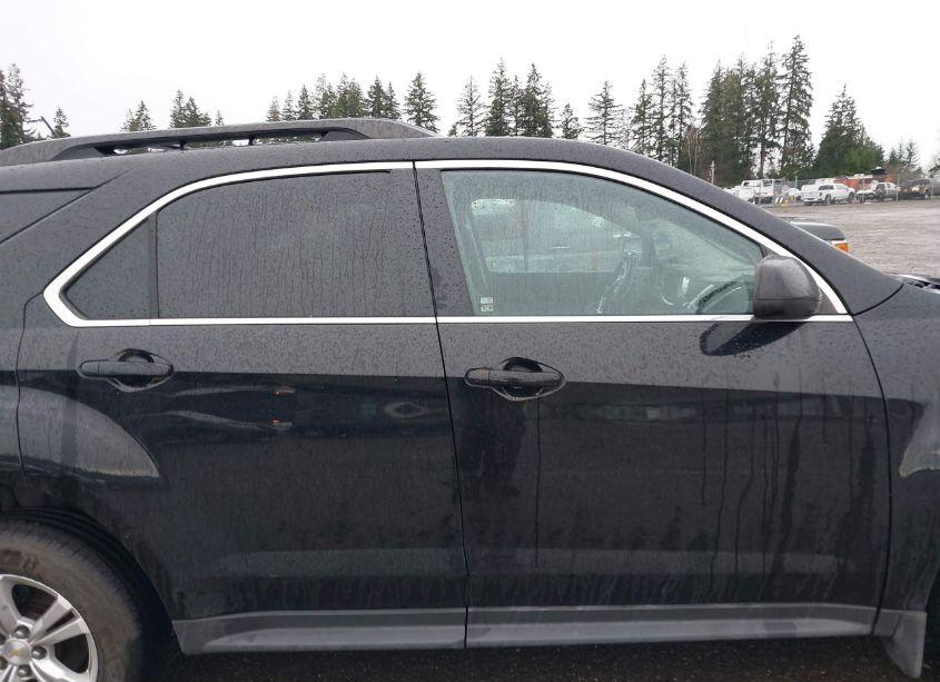 Photo 13 of 2015 Chevrolet Equinox 1LT (VIN 2GNFLFEK3F6269888)