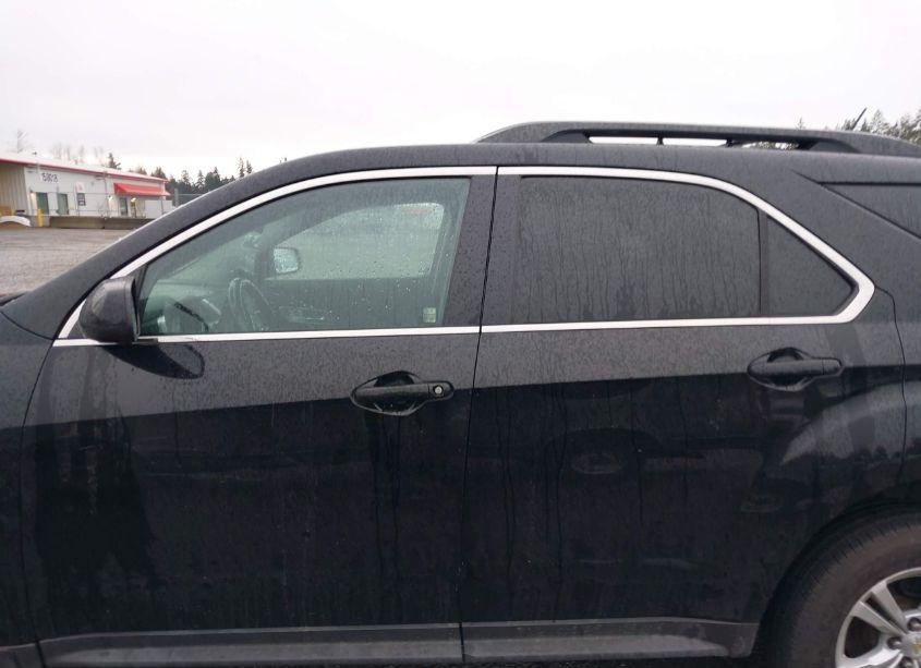 Photo 14 of 2015 Chevrolet Equinox 1LT (VIN 2GNFLFEK3F6269888)