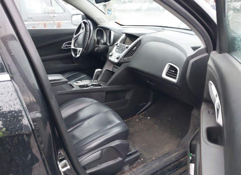 Photo 5 of 2015 Chevrolet Equinox 1LT (VIN 2GNFLFEK3F6269888)