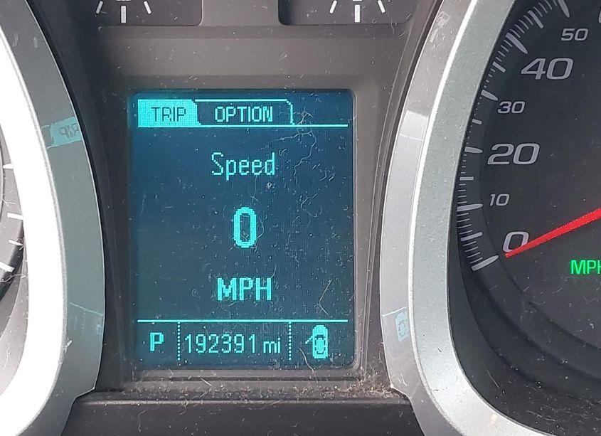 Photo 15 of 2015 Chevrolet Equinox 1LT (VIN 2GNFLFEK3F6284410)