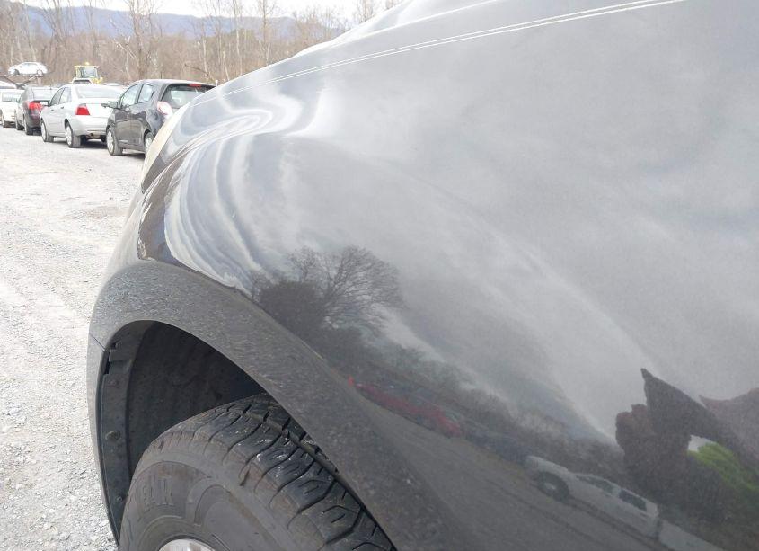 Photo 19 of 2015 Chevrolet Equinox 1LT (VIN 2GNFLFEK3F6284410)