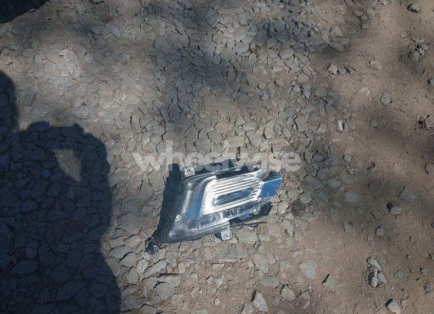 Photo 12 of 2016 Chevrolet Equinox LT (VIN 2GNFLFEK3G6153009)