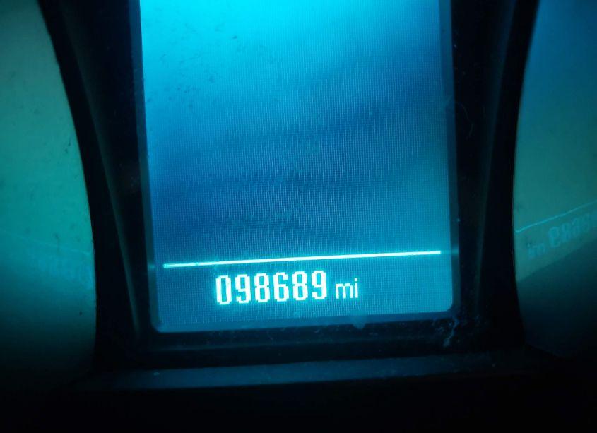 Photo 7 of 2016 Chevrolet Equinox LT (VIN 2GNFLFEK3G6190660)