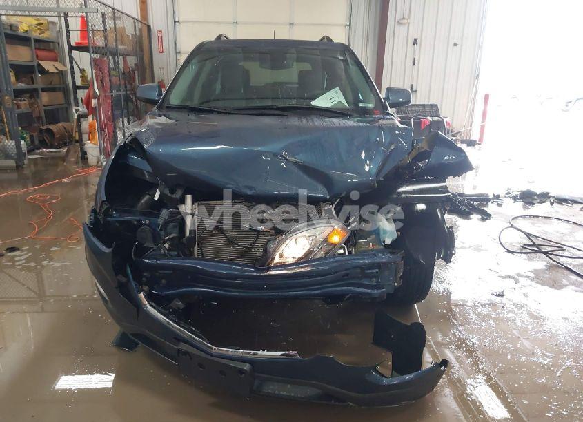 Photo 12 of 2016 Chevrolet Equinox LT (VIN 2GNFLFEK3G6194420)