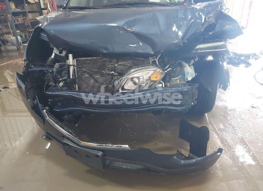 Photo 6 of 2016 Chevrolet Equinox LT (VIN 2GNFLFEK3G6194420)