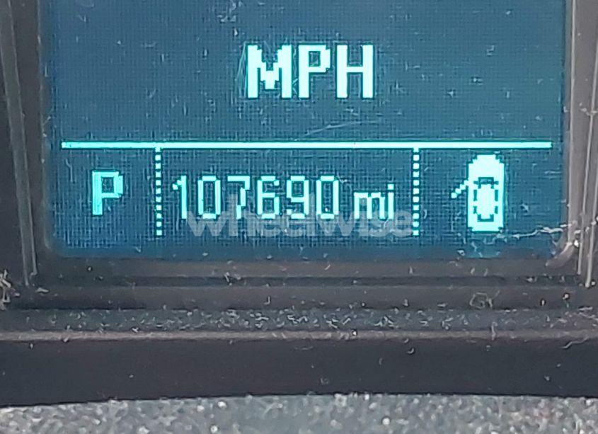 Photo 15 of 2016 Chevrolet Equinox LT (VIN 2GNFLFEK3G6205237)