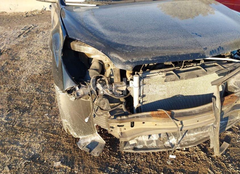 Photo 17 of 2016 Chevrolet Equinox LT (VIN 2GNFLFEK3G6261873)