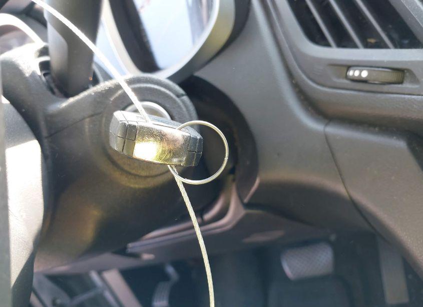 Photo 11 of 2016 Chevrolet Equinox LT (VIN 2GNFLFEK3G6280410)