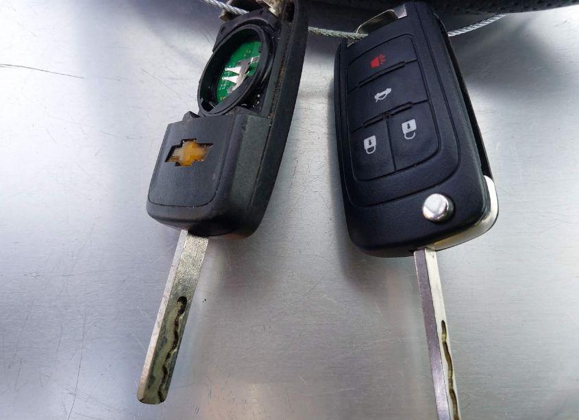 Photo 11 of 2017 Chevrolet Equinox LT (VIN 2GNFLFEK3H6110405)