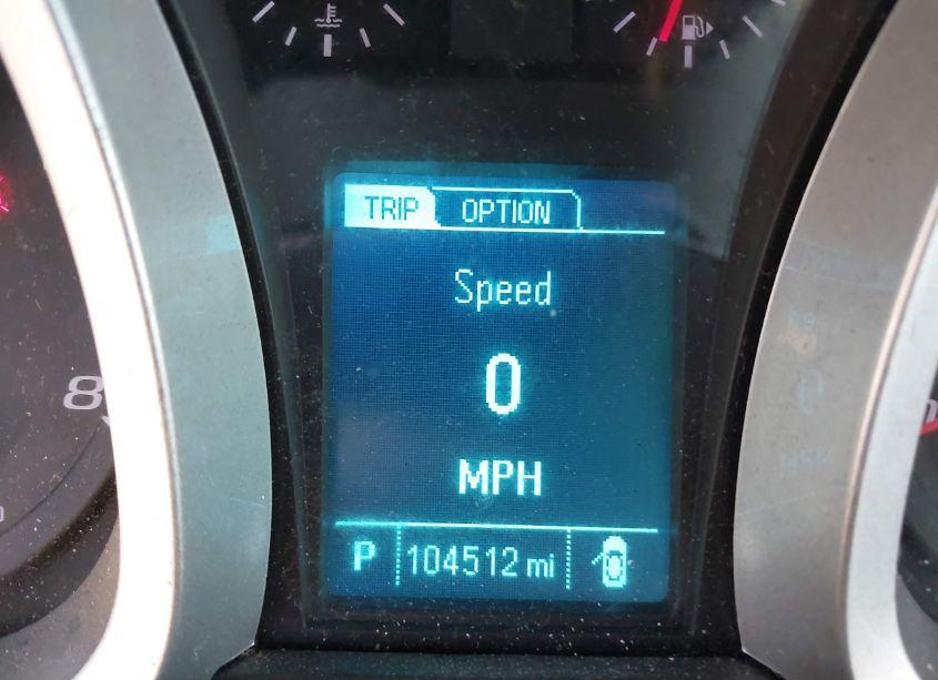 Photo 15 of 2017 Chevrolet Equinox LT (VIN 2GNFLFEK3H6110405)