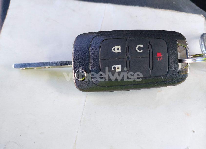 Photo 11 of 2017 Chevrolet Equinox LT (VIN 2GNFLFEK3H6134834)