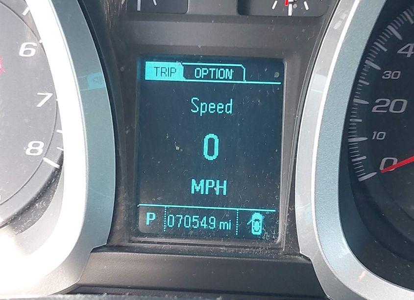 Photo 15 of 2017 Chevrolet Equinox LT (VIN 2GNFLFEK3H6205000)