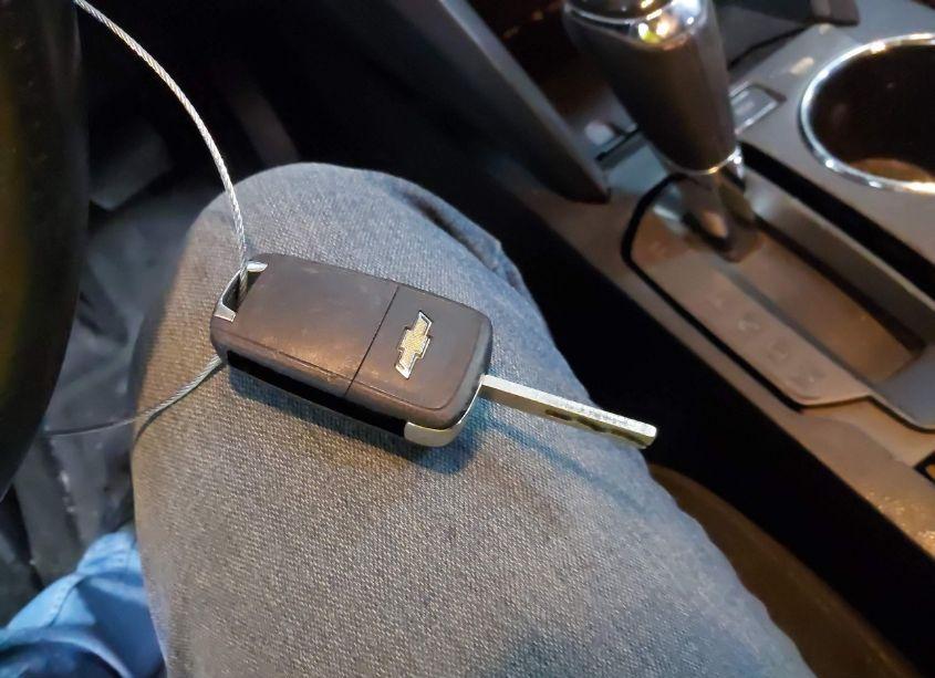 Photo 11 of 2017 Chevrolet Equinox LT (VIN 2GNFLFEK3H6232259)