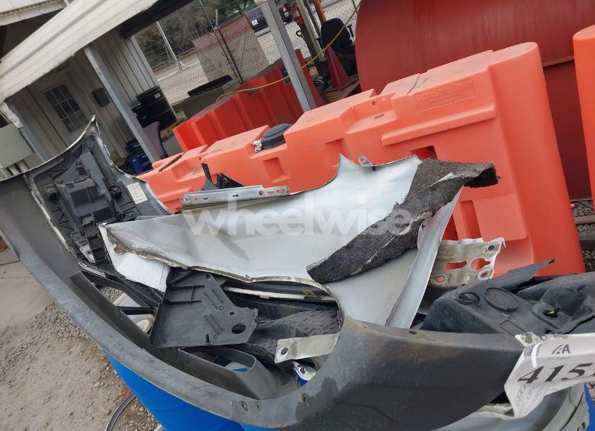 Photo 12 of 2017 Chevrolet Equinox LT (VIN 2GNFLFEK3H6235680)